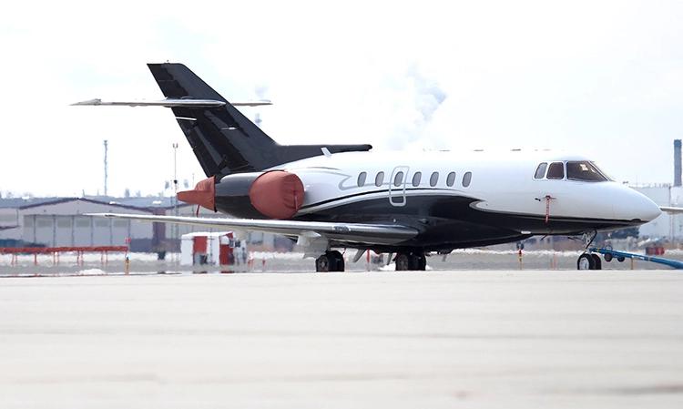 Aeronave