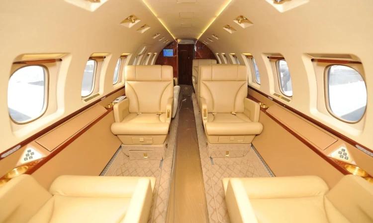 Hawker 1000A