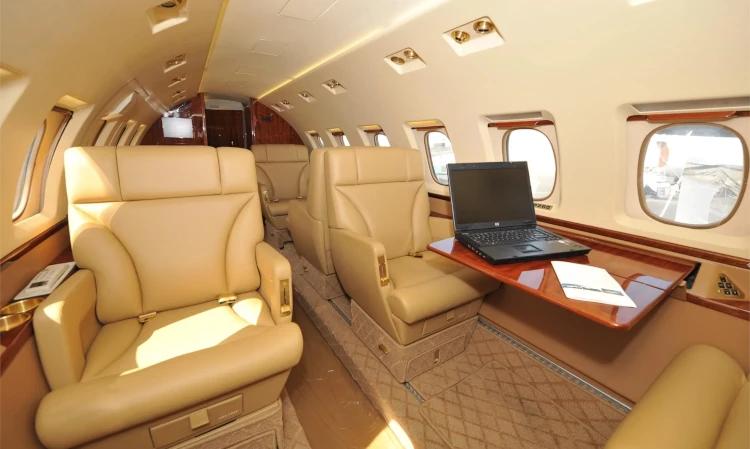 Hawker 1000A