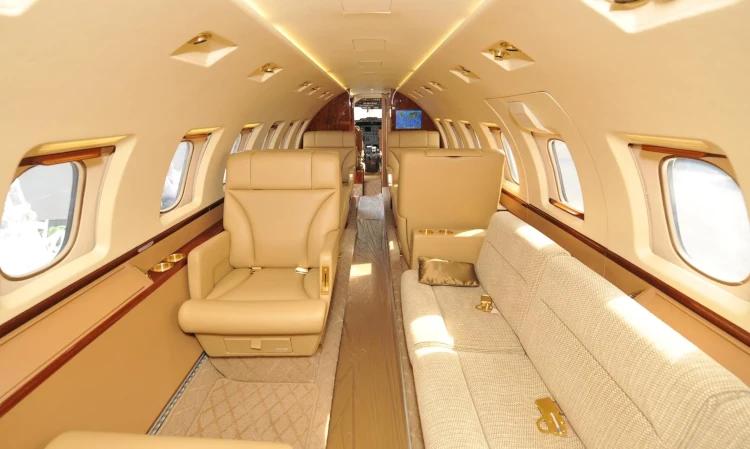 Hawker 1000A