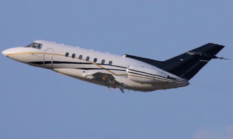 Hawker 1000A