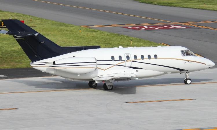Hawker 1000A