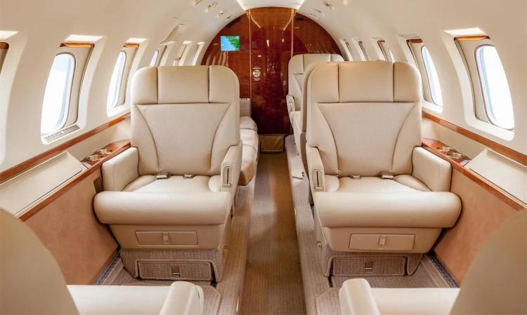 Hawker 1000A