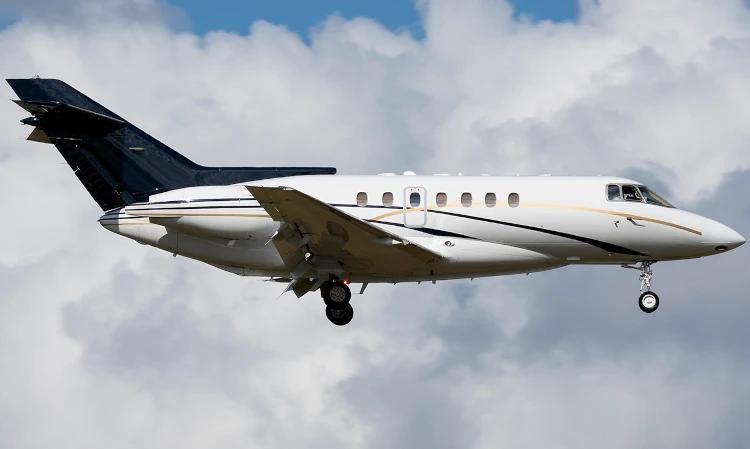 Hawker 1000A