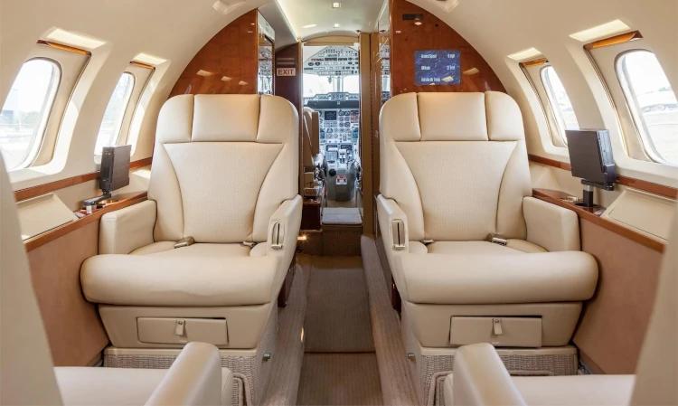 Hawker 1000A