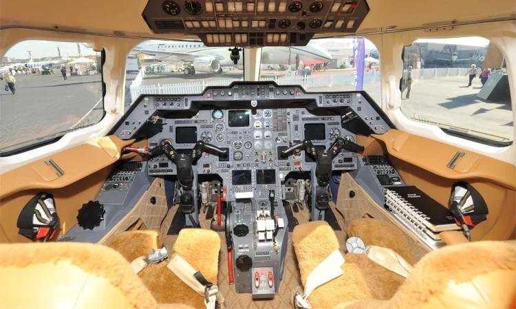 Hawker 1000A