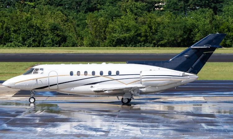 Hawker 1000A