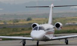 Citation CJ3