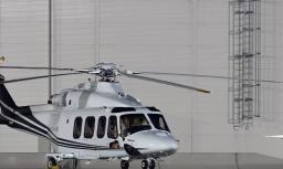 Agusta AW139