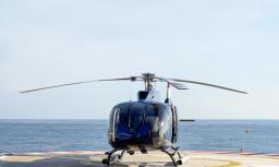 Airbus H130
