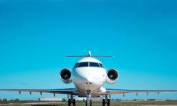 Challenger 650