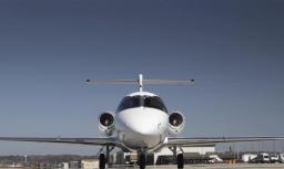 Hawker 400XP