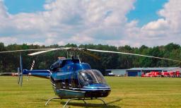 Bell 407