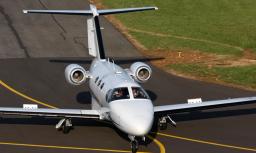 Citation Mustang