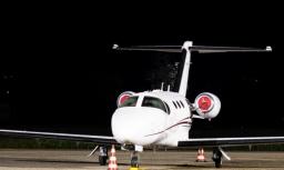 Citation Mustang