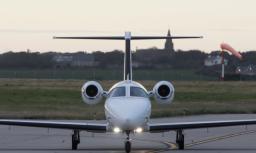 Citation Mustang