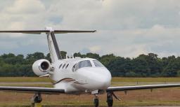 Citation Mustang