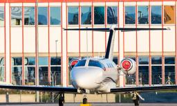 Citation Mustang
