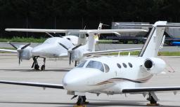 Citation Mustang