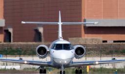 Hawker 850XP