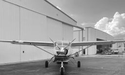 Cessna Grand Caravan