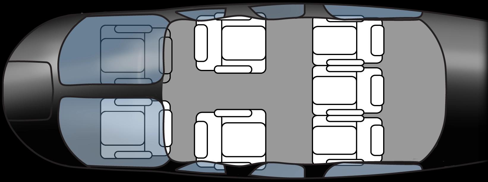 LongRanger IV