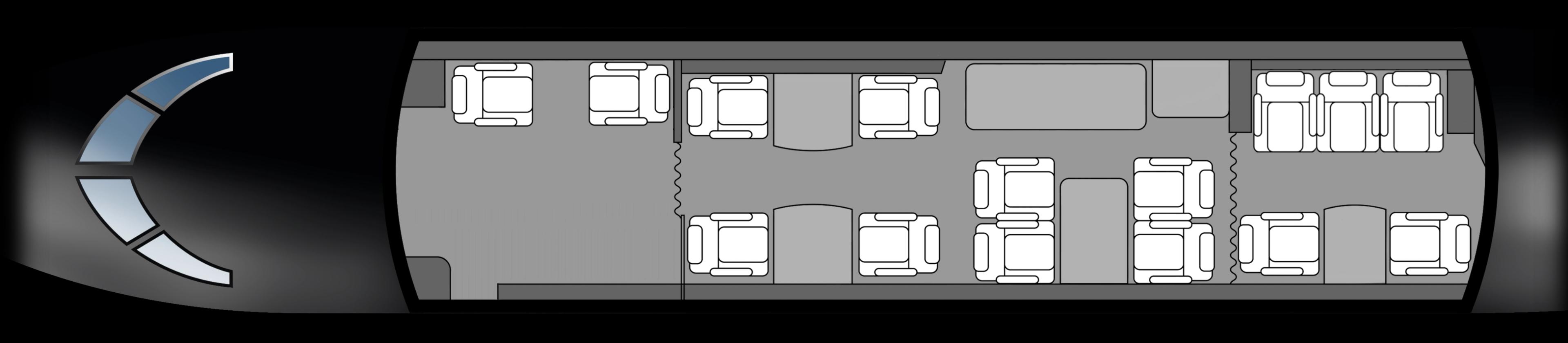 Global Express XRS