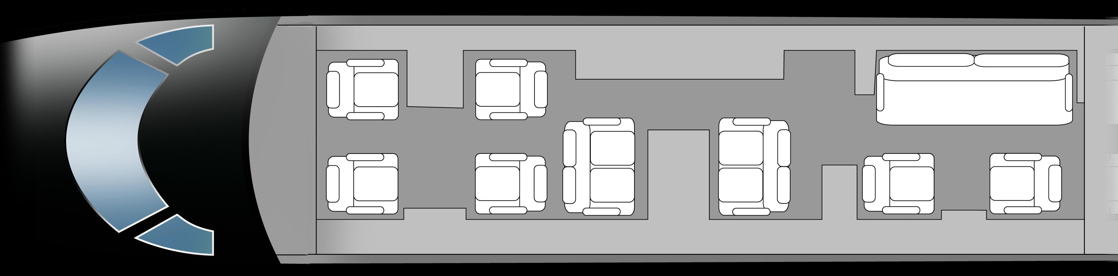 Legacy 650