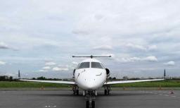 Embraer 135