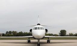 Falcon 900EX