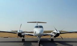 King Air B200