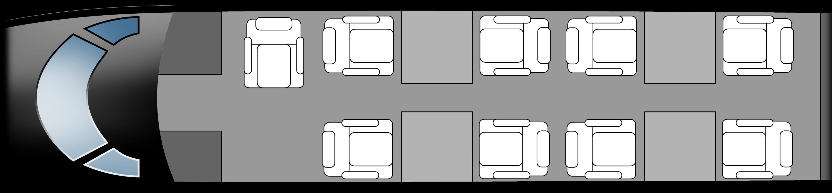 Citation Sovereign