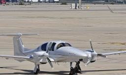Diamond DA-62