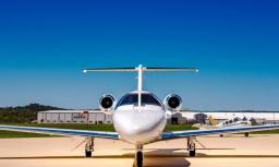 Citation CJ1