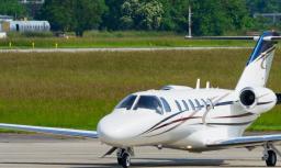 Citation CJ2