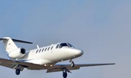 Citation CJ2+