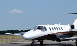 Citation CJ2+