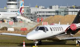 Citation CJ2+