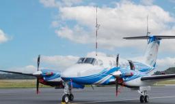 King Air 260
