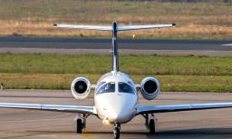 Nextant 400XTi