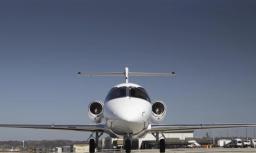 Hawker 400XP