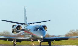 Citation XLS+