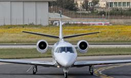 Citation XLS+