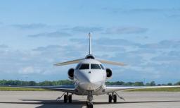 Falcon 7X