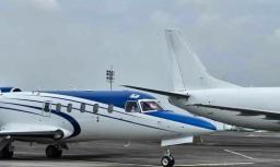 Gulfstream G100