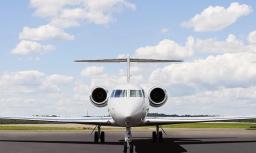 Gulfstream G550
