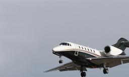 Citation X
