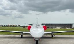 Citation II