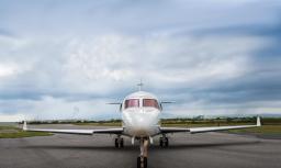 Gulfstream G100