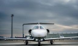 Citation CJ4